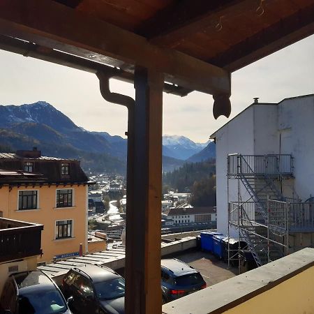 Villa Max Berchtesgaden Bagian luar foto